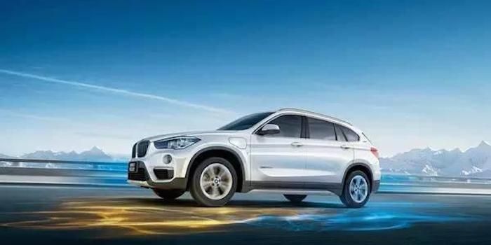 150萬新能源車亮相，帶你進入壕的世界
