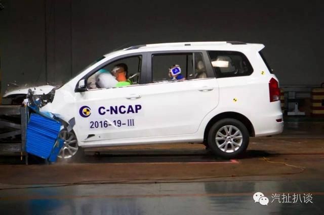 進(jìn)口車(chē)比不過(guò)自主車(chē)？年度第三批C-NCAP評(píng)價(jià)很有料