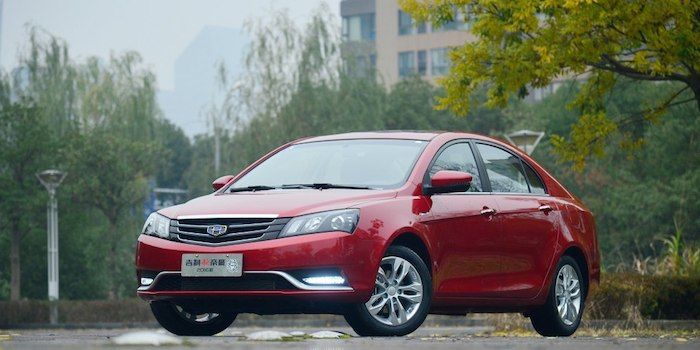 預(yù)算10萬，這幾款國產(chǎn)車就比合資車強(qiáng)