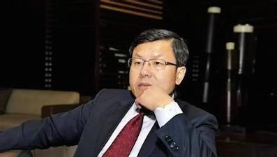 趙福全:本土企業崛起迎來惟一歷史機會