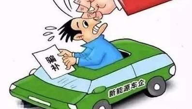 “新能源騙補”完整名單揭秘，現代汽車竟在其中