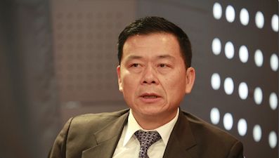 曾慶洪接棒張房有任廣汽集團董事長