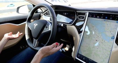 特斯拉，其實你明白什么是Autopilot嗎？
