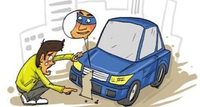 用車中你信以為真的五大謊言！