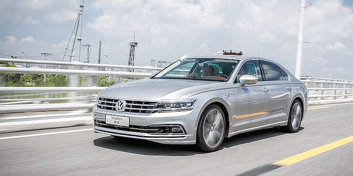 今年沒買車要不再等等？10月重磅新車有這些