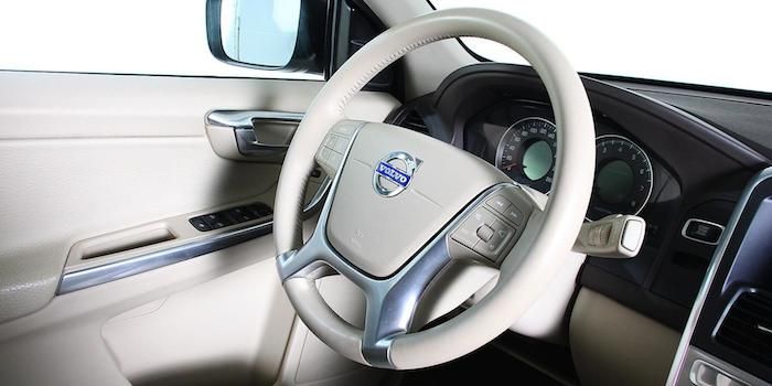 沃爾沃今年第三季度盈利同比增62% XC60和V40拉動銷量