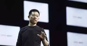 造新能源汽車門檻高，為何大家還爭先恐后進入？