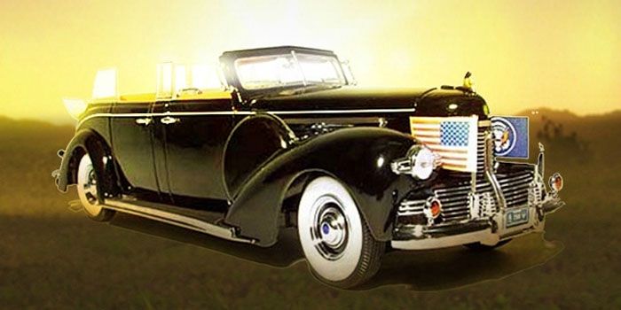 美國大選落幕 汽車品牌都在忙些啥？ 
