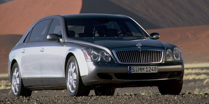 美國新總統(tǒng)開啥車 揭秘特朗普天價豪車