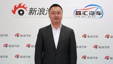 海馬李偉勝：將推福美來網約專車版