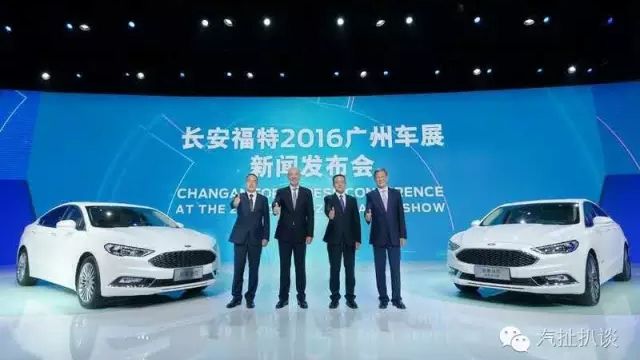 17款新蒙迪歐叫年型車，真的不合適