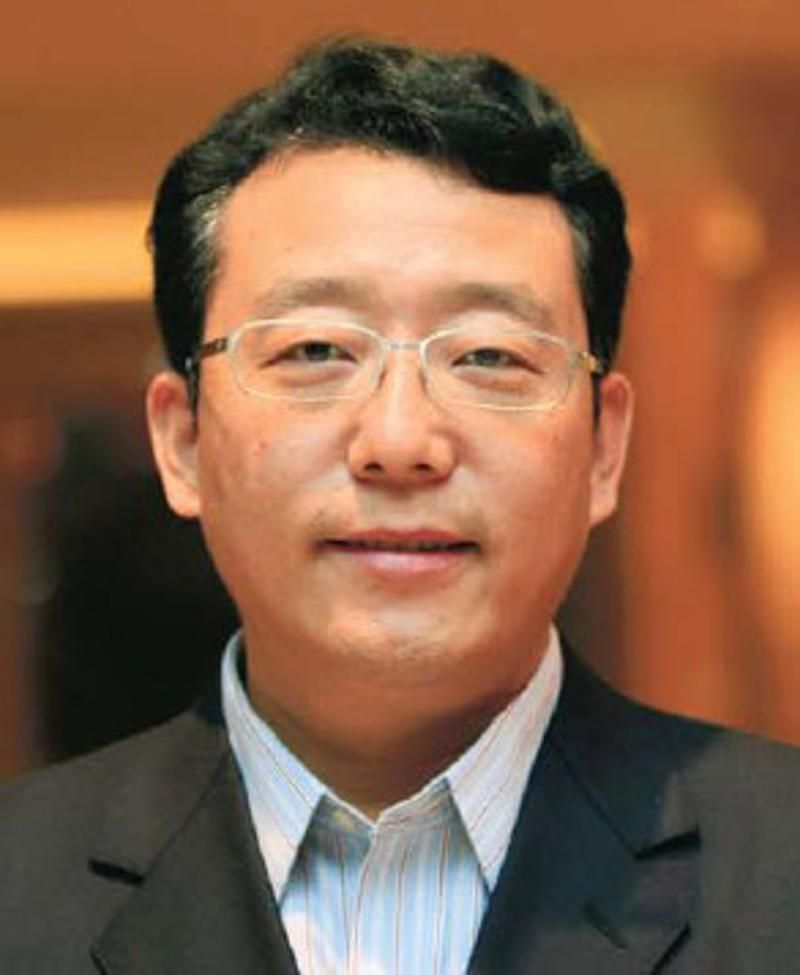 廣汽“二把手”到位 馮興亞升副董事長(zhǎng)、總經(jīng)理