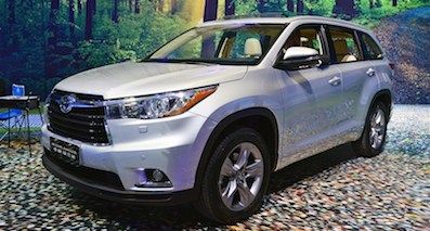 漢蘭達變速箱存“跳擋”頑疾 車主苦不堪言維權難