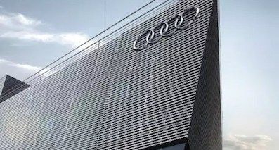 安撫經銷商 奧迪與上汽暫停部分談判