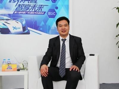 華泰的銷售老總不好做 總經理解偉主動離職