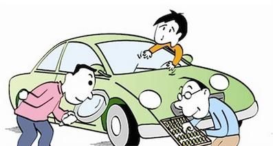 車(chē)販子主動(dòng)爆料 這幾類二手車(chē)打死不能買(mǎi)
