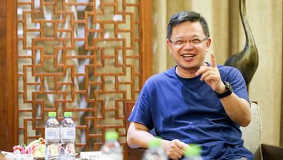 況錦文：這么大市場，該有長安鈴木一個位置