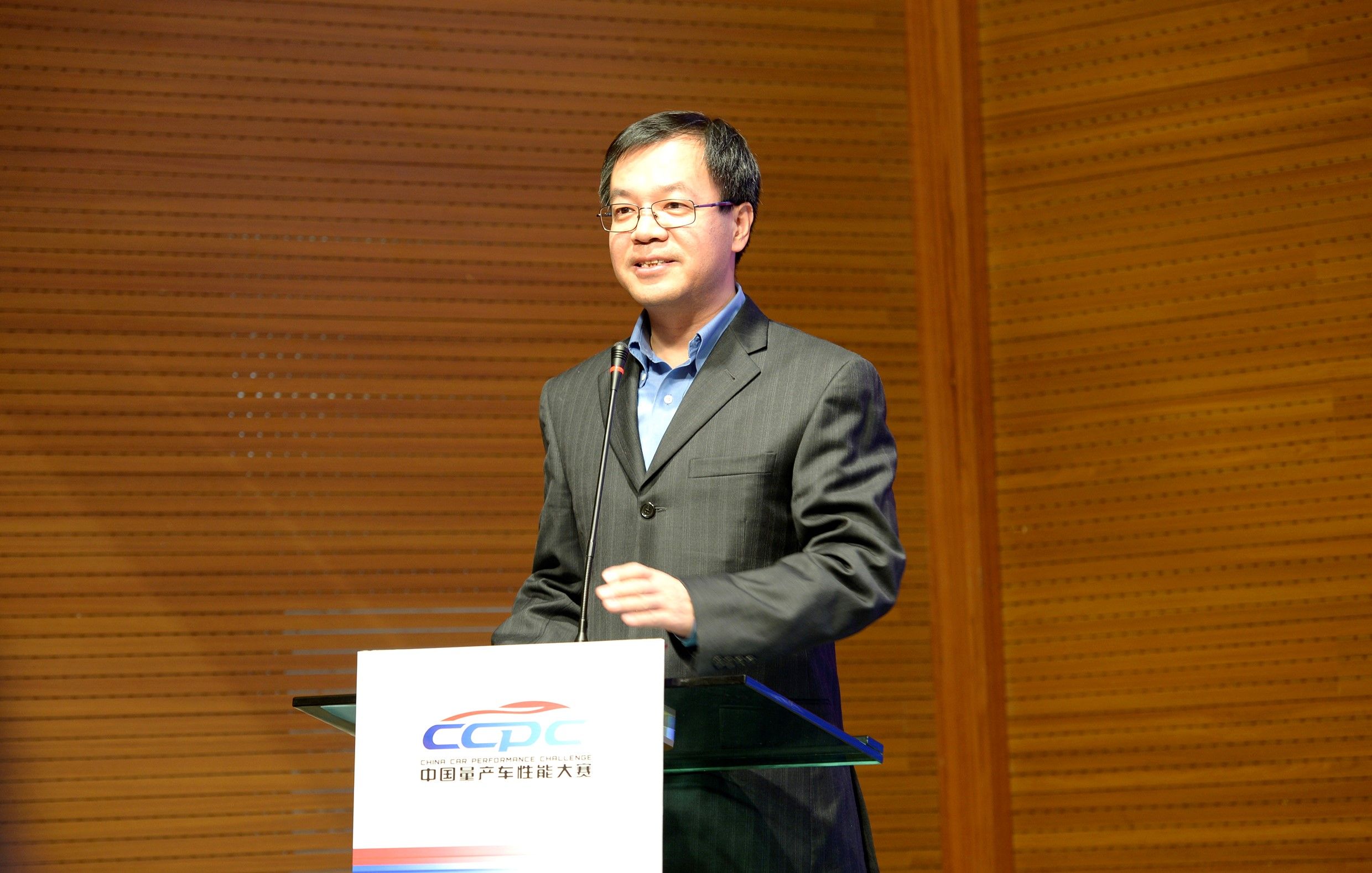 2016CCPC中國量產車性能大賽“冰雪決戰”收官