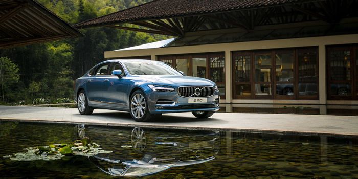 “斷舍離”的車生活會是什么樣子？這臺沃爾沃告訴你