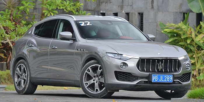 六萬到百萬 盤點2016最受歡迎的十大SUV