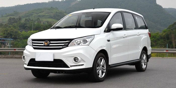 7萬級別自主MPV推薦 除了神車還能買啥