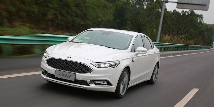 試新蒙迪歐 隨性生活就應(yīng)該有一臺(tái)這樣的車