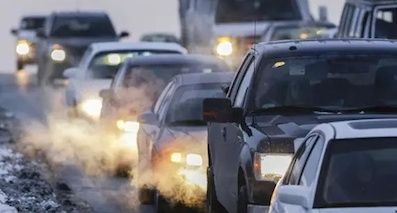 汽車排放新標：“國六”標準將實現八個更加嚴格
