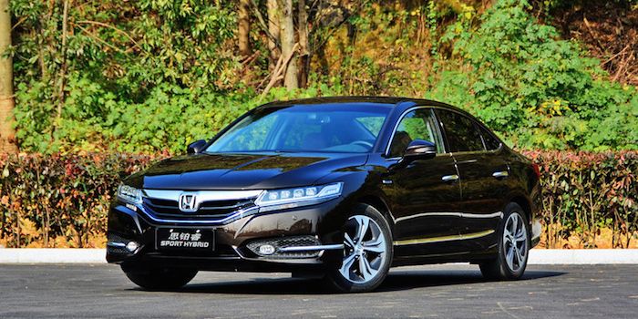 盤點2017年元月上市新車 SUV/新能源主導