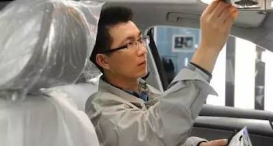 迎新年購車別激動，提車時這些檢查不要忘！