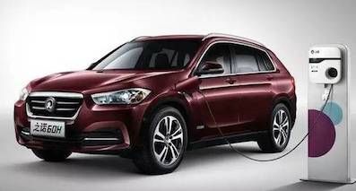 年終報道《啟新》：2017，哪些新能源車將誕生？