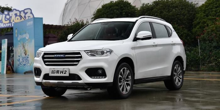 裸車9.6萬 瑞風S3/哈弗H2/比亞迪元選誰？