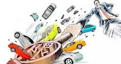 辭舊迎新 回顧2016年中國(guó)車(chē)市十大新聞