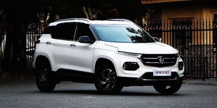 2017年中國品牌重點新車前瞻 最貴達百萬