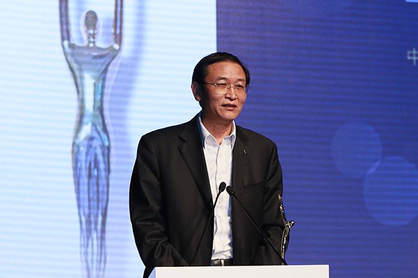 原長安PSA副總裁徐駿加盟深圳銀星投資集團