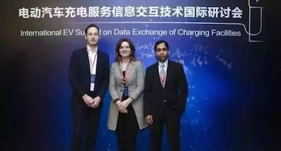 從OCPP協議，談構建充電樁間互利互通的重要性