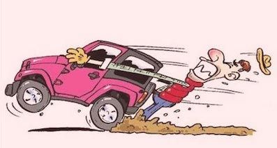 換新剎車片居然剎不住車？你注意到這個(gè)問題了嗎