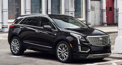 凱迪拉克推全新小型SUV 將在華國產