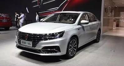 2017年，傳統新能源車企都有哪些重磅新車？