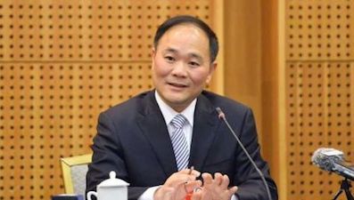 李書福兩會提案：建議推廣自動駕駛技術