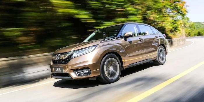 三月上市新車?yán)痹u，一大波SUV來襲（下）