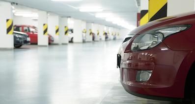 停車為什么車頭要朝前？這有很大學問