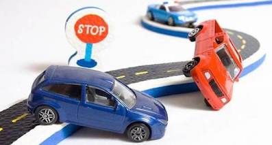 開車如何緊急避險(xiǎn)，十種危險(xiǎn)狀況化解方案