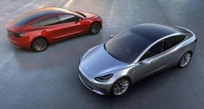 美國車企市值第二！特斯拉Q1銷量豪增69%