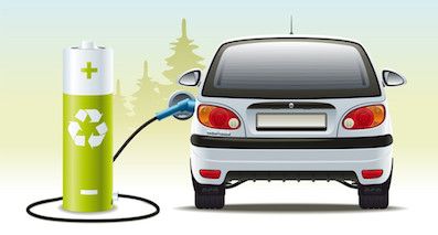 私人購買僅占3%，電動汽車的出路在哪？