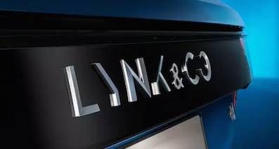 吉利打造高端品牌LYNK&CO領克 ，想要用幾步？
