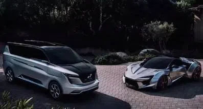 造車新勢(shì)力為何齊齊瞄準(zhǔn)純電動(dòng)、高續(xù)航市場(chǎng)？