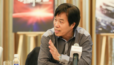 對話祁玉民：品質重于銷量，華晨明年推精品SUV