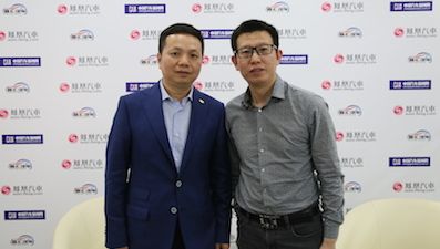SWM斯威龔大興：斯威X3將于6月發布
