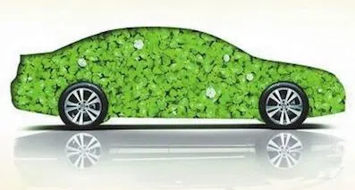 工信部：中國(guó)新能源汽車產(chǎn)銷量居世界第一