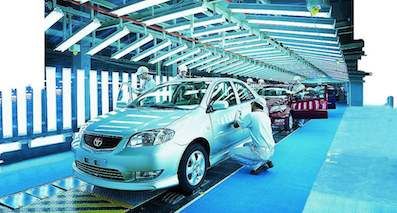 車企一季度財報出爐 誰跑贏了第一棒？
